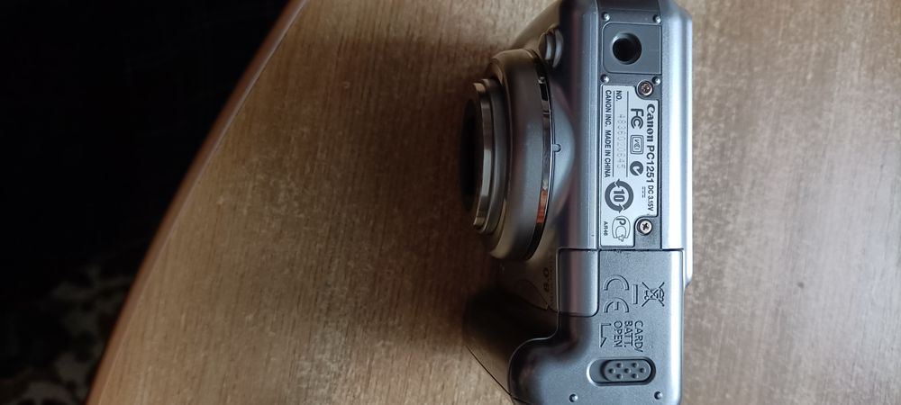 Продам фотоаппарат