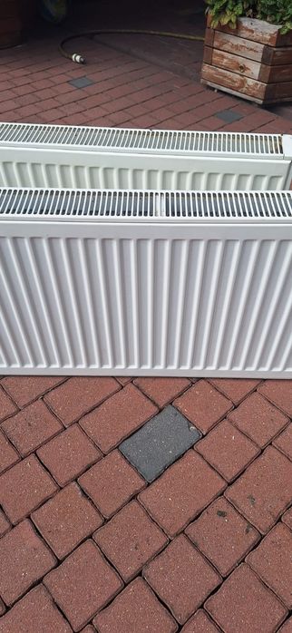 Grzejniki Pur płytowe