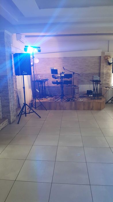 DJ - oprawa muzyczna wesel, poprawin Starachowice