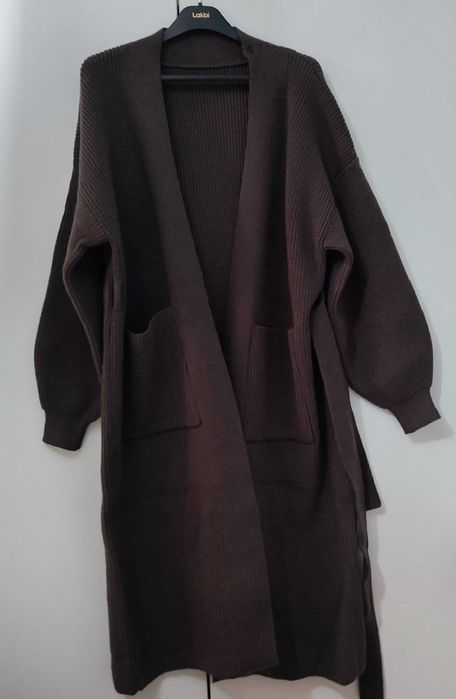 новий  кардиган .