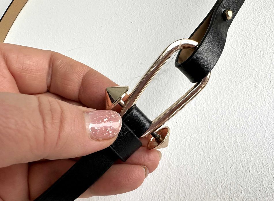 Пояс, ремінь, пасок, розмір М-L