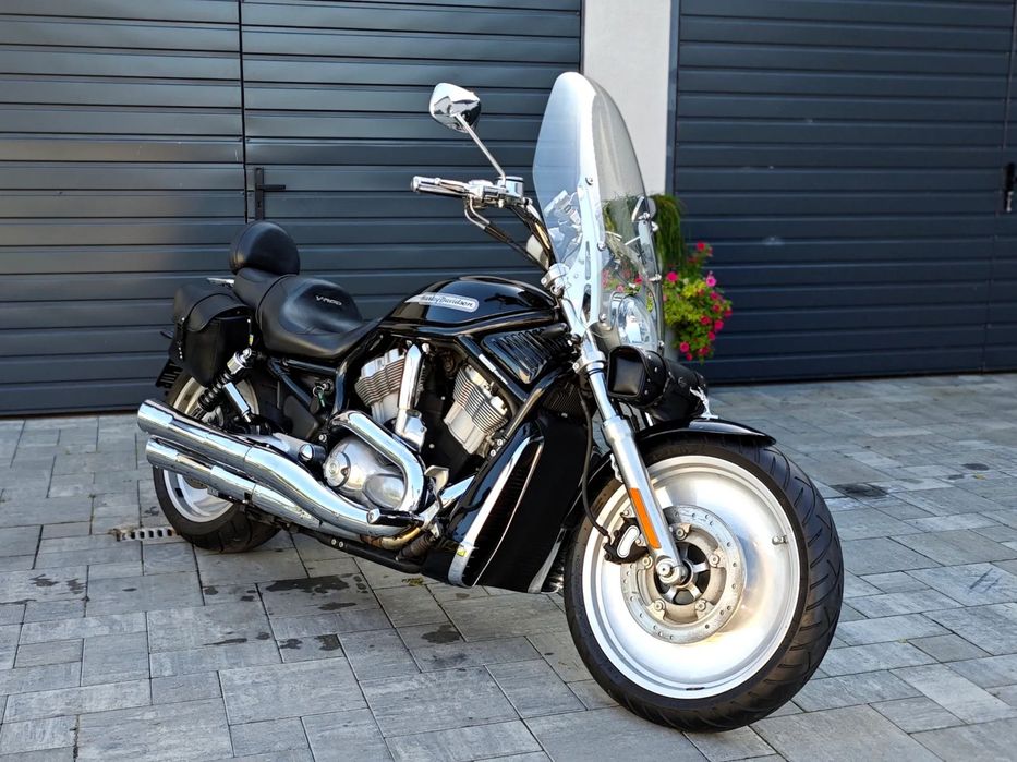 Harley-Davidson