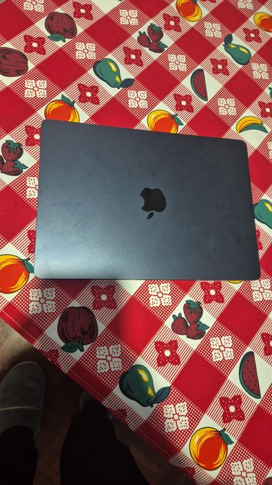 Macbook air A3240