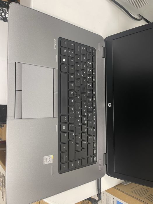 Laptop HP Elitebook 850 G1 15,6’’ i5 8GB 240GB SSD W11