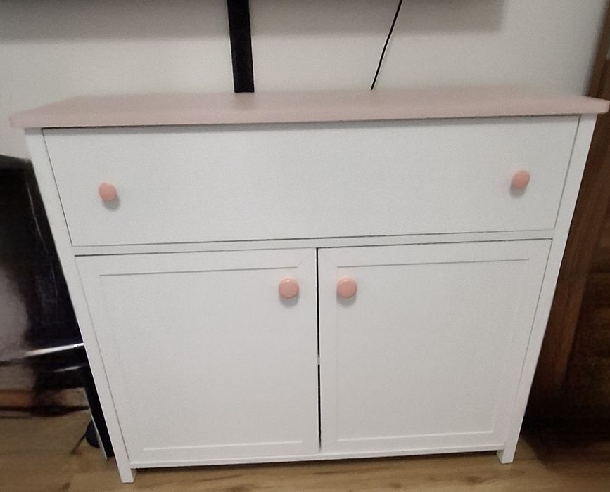 Zestaw mebli Luna 6 części
