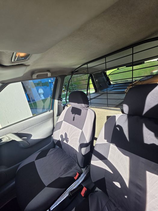 Skoda Felicia 1.9 D Em bom estado geral