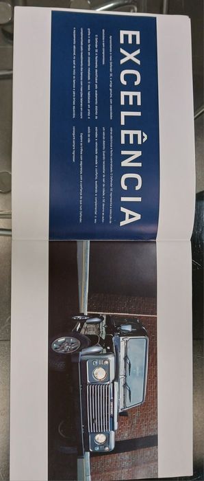 Catálogo Land Rover Defender