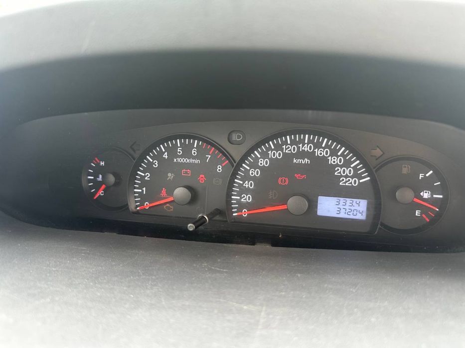 Продам  Geely MK