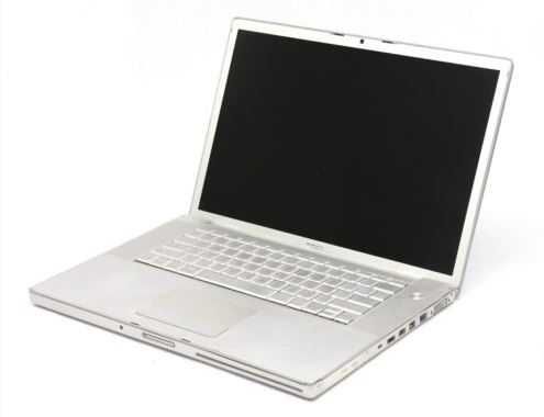 MackBook PRO A1260 Avariado para Peças