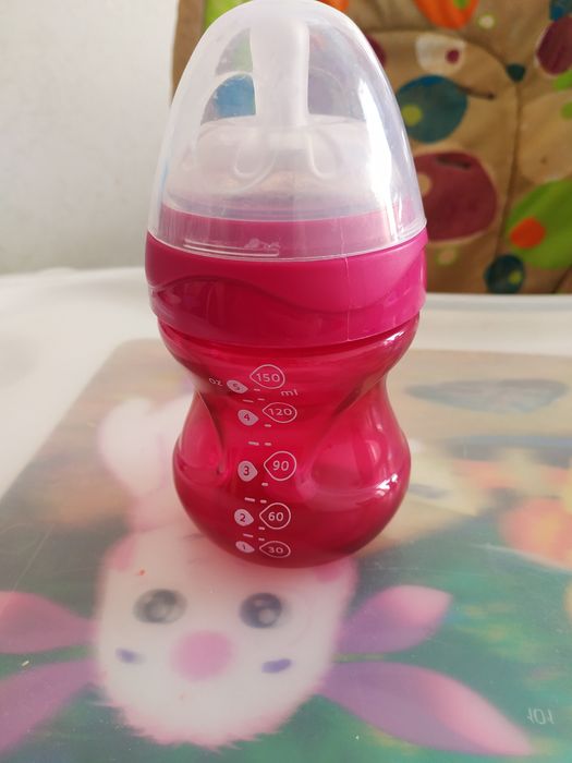 Бутылки Baby Nova, nuvita