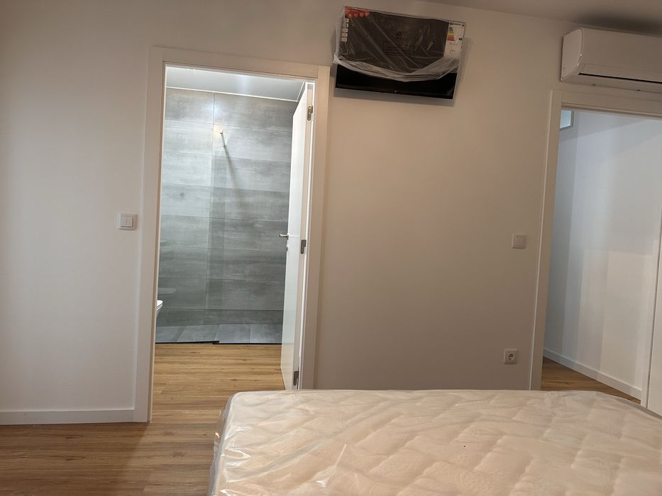 Grande negocio Andar moradia t1  a 200   Meteos do  rio douro