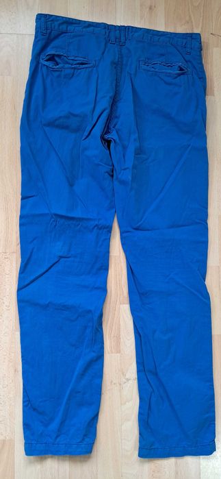 Spodnie BERSHKA EUR 40 Używane