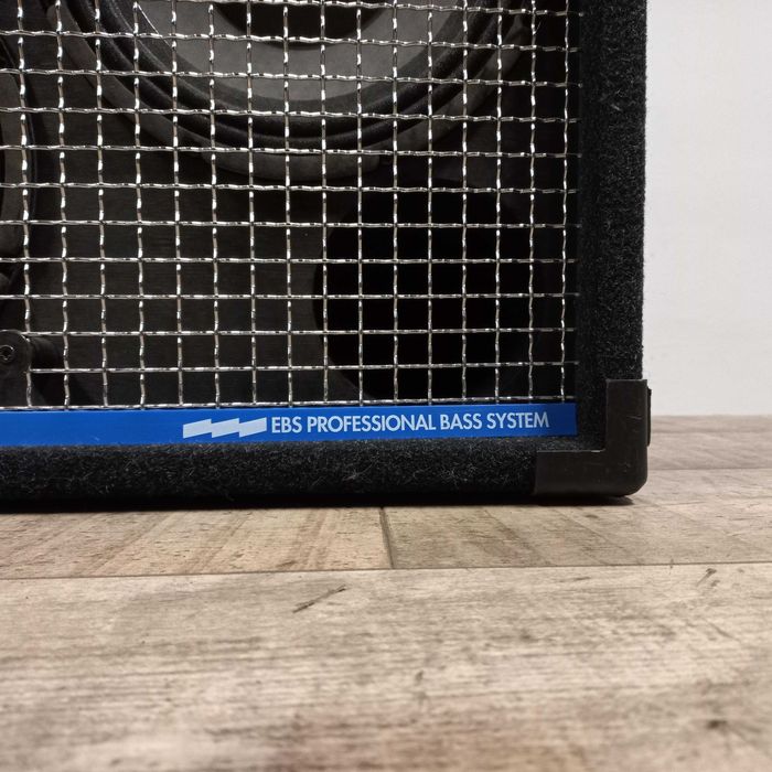 EBS Proline 210 kolumna basowa 2x10"