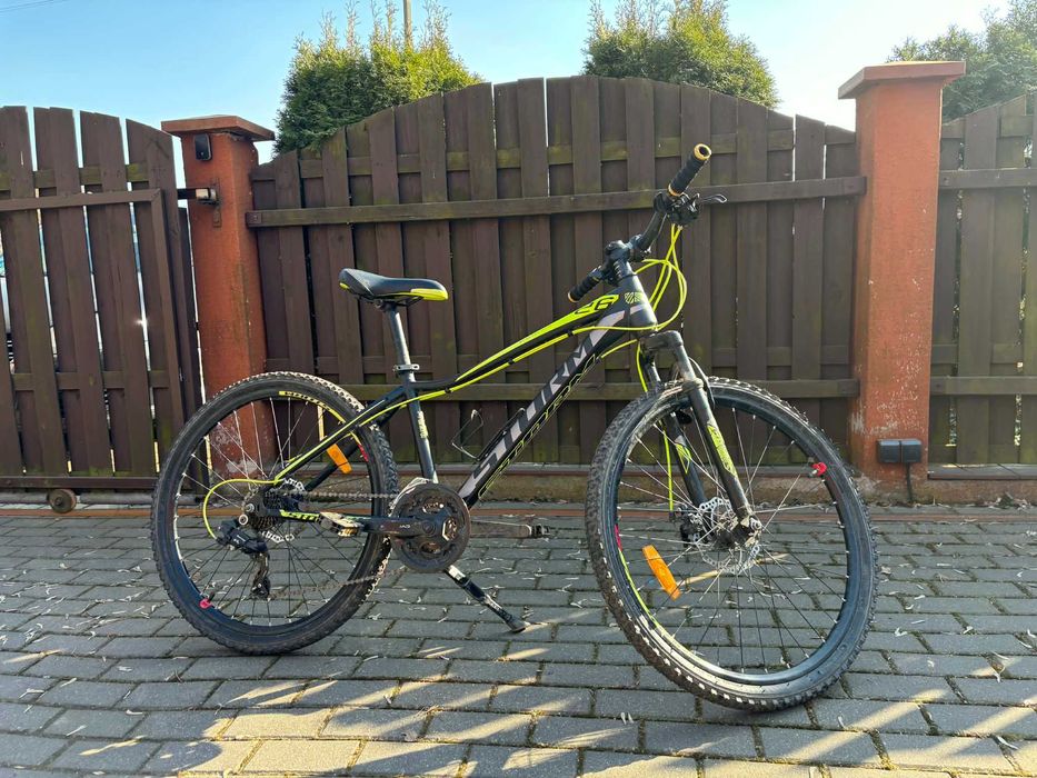 Rower górski STORM Racer 26"