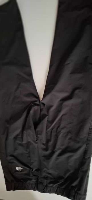 Spodnie softshell the north face