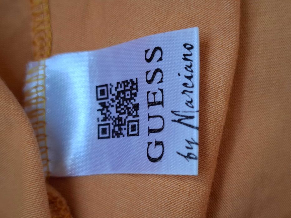 Guess t-shirt  damska