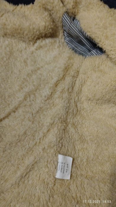 Віддам дитячі речі