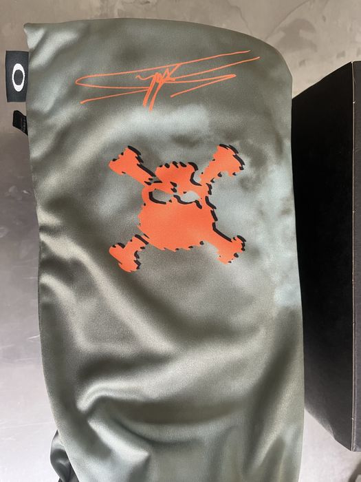 Gogle Oakley Line Miner L