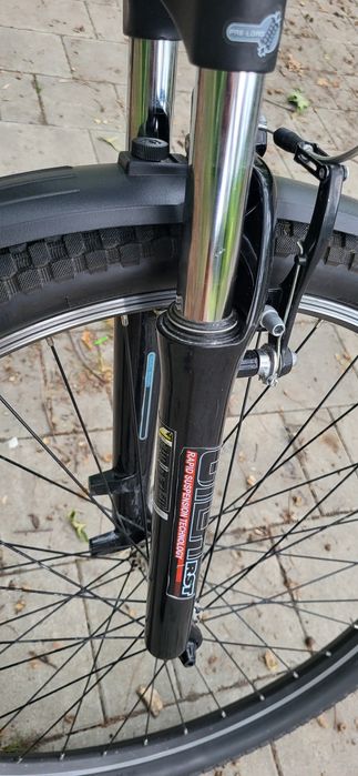 Rower Wheeler comf 800