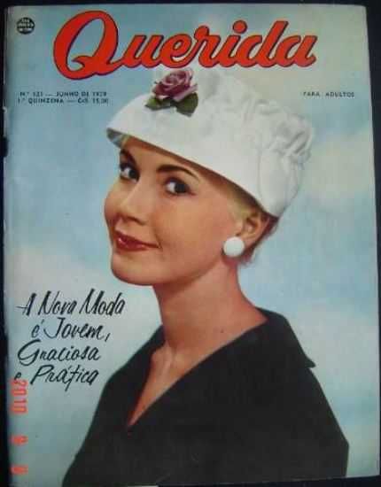 Revista "Querida"