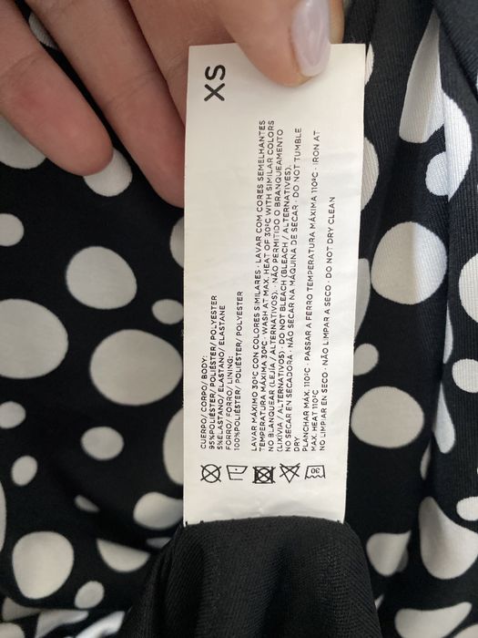 Vestido El Corte Ingles