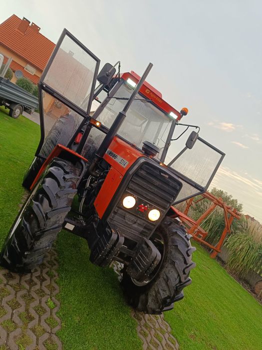 Sprzedam Ursusa 5314