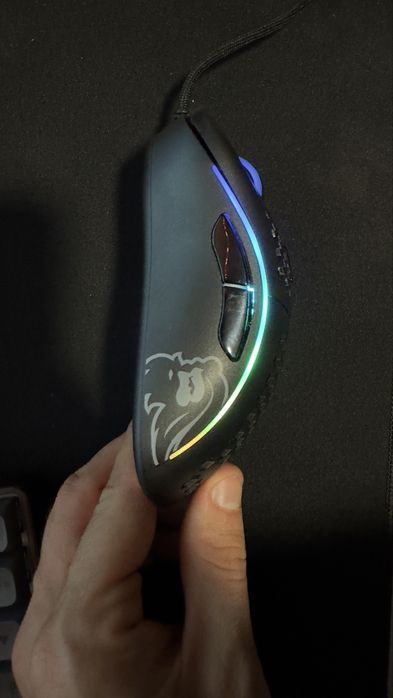 Rato Gaming RGB - Glorious