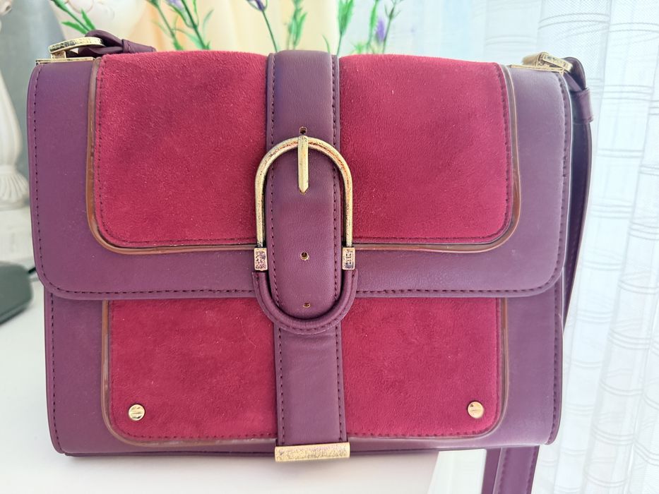Сумка Elisabetta Franchi оригінал вінтажна