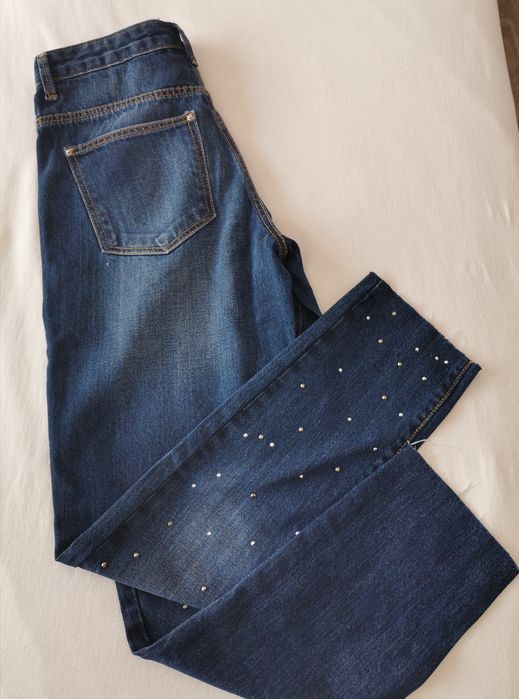 Jeansy RESERVED Nowe roz 34