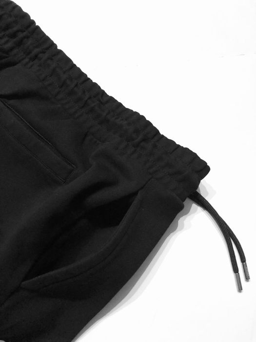 Szorty Dsquared2 bawełniane L