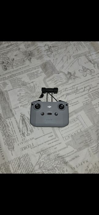 Drone Dji mini 2 combo443108650554511364
