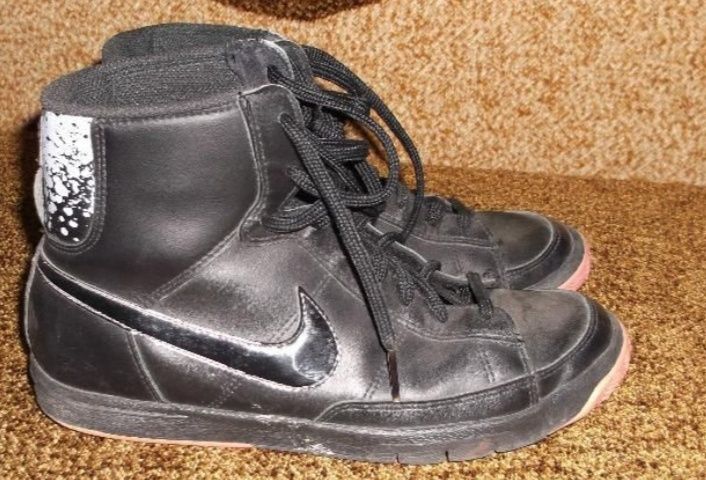 Nike damskie Nike