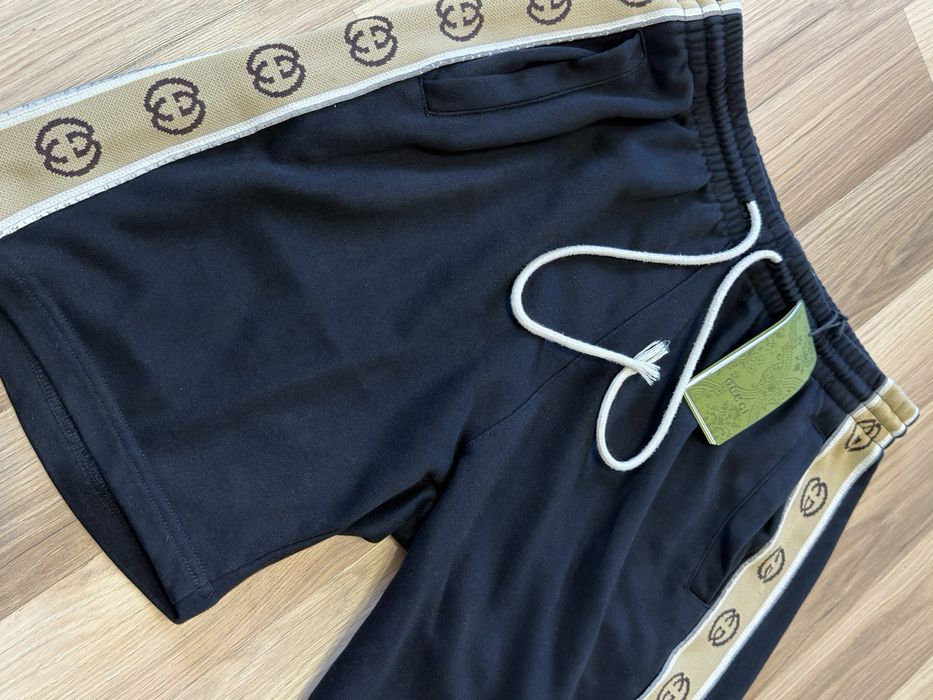 gucci short шорты гучи