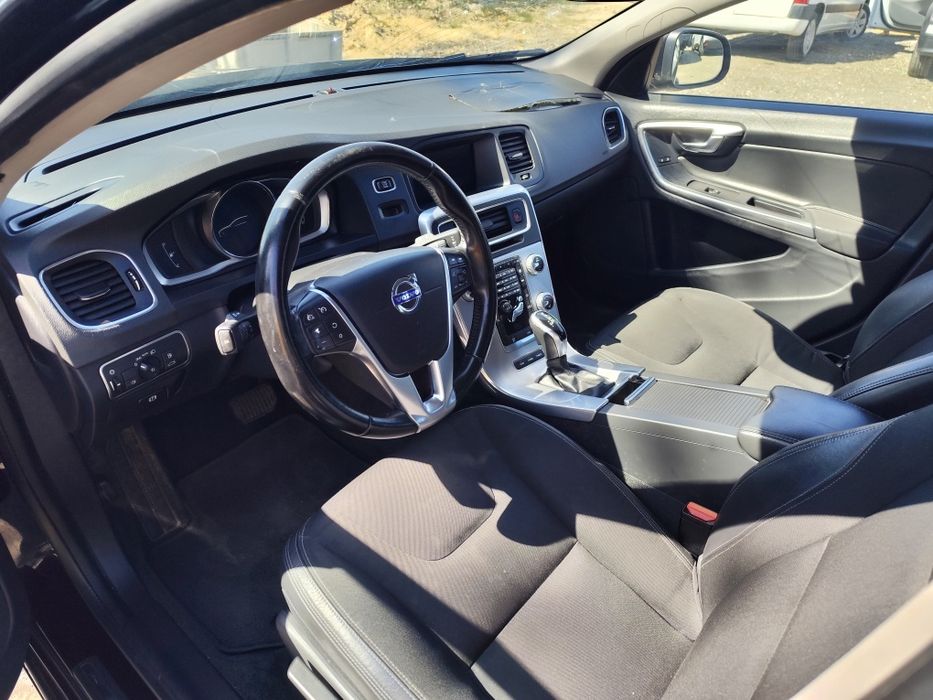 Volvo V60  2.4 D6 Híbrido Elétrico 2017