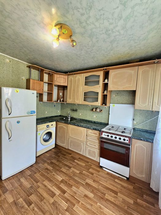 Продаж 2х.кімнатної квартири.Р-н ЖБІ.