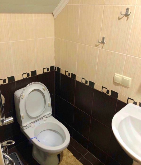 Квартира посуточно Свет есть