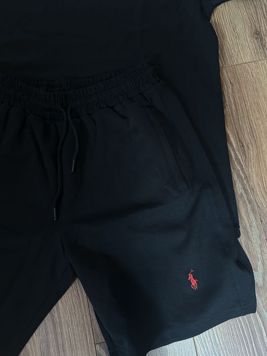 Nowy komplet dresowy Ralph rozmiar XXL