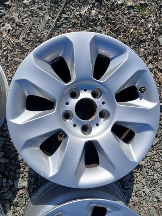 Alufelgi Alufelgi 16 BMW E60 E61 VW T5 T-5 Transporter