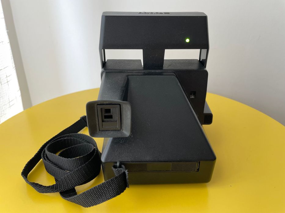 Polaroid Spirit 600CL