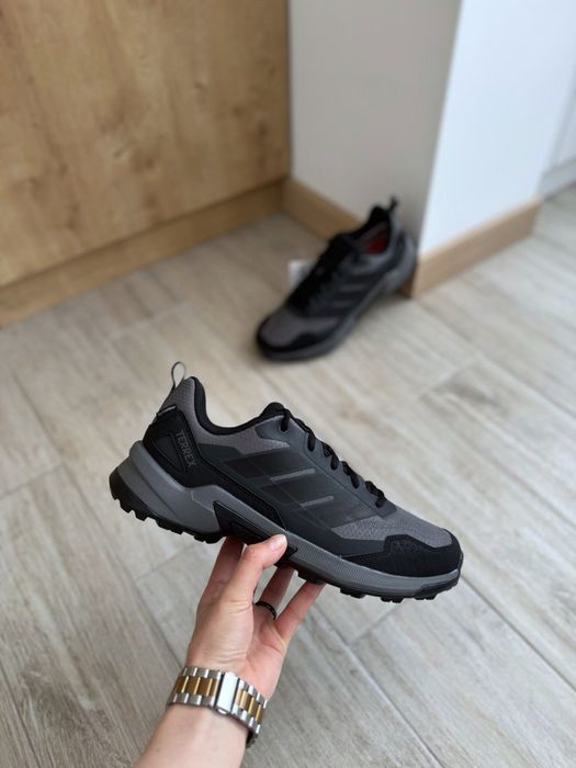 США! Чоловічі трекінгові кросівки Adidas Terrex Eastrail 3 Climaproof JR4009 Оригінал! 42.5-44.5p