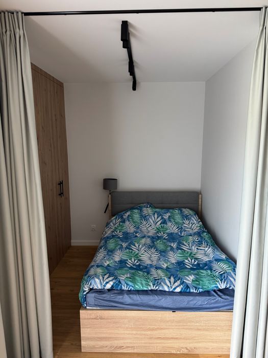 Kawalerka na wynajem w Sochaczewie