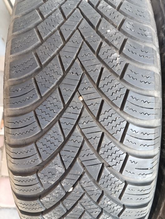 215/70 R16 100T  Nexen WinGuard snow'G3 WH21