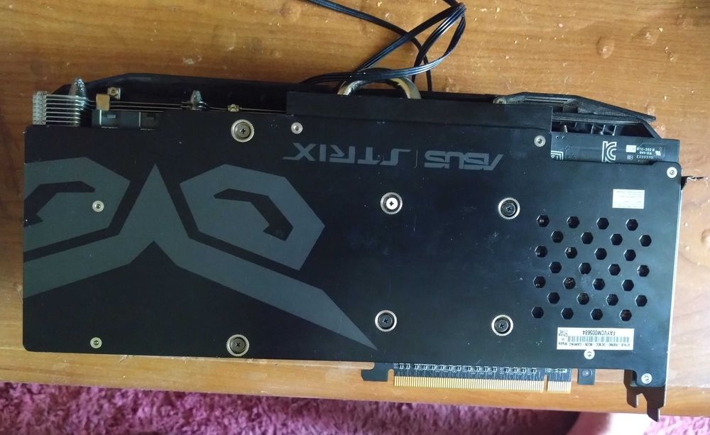 Radeon R9 390X 8GB