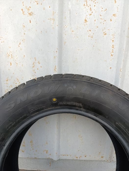 Шини зима  Triangle l 225/65 R17 Snow Lion TR777