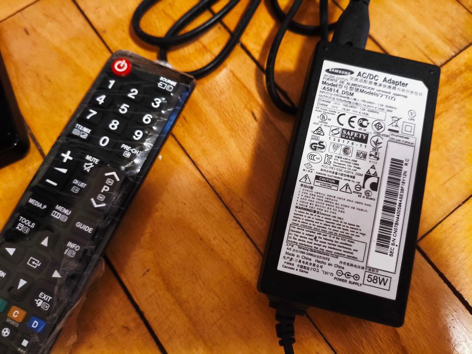 Monitor Samsung T28C570 HD/TV 1920 x 1080 (FullHD)