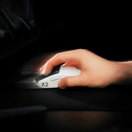 Logitech G Pro x2 SuperStrike