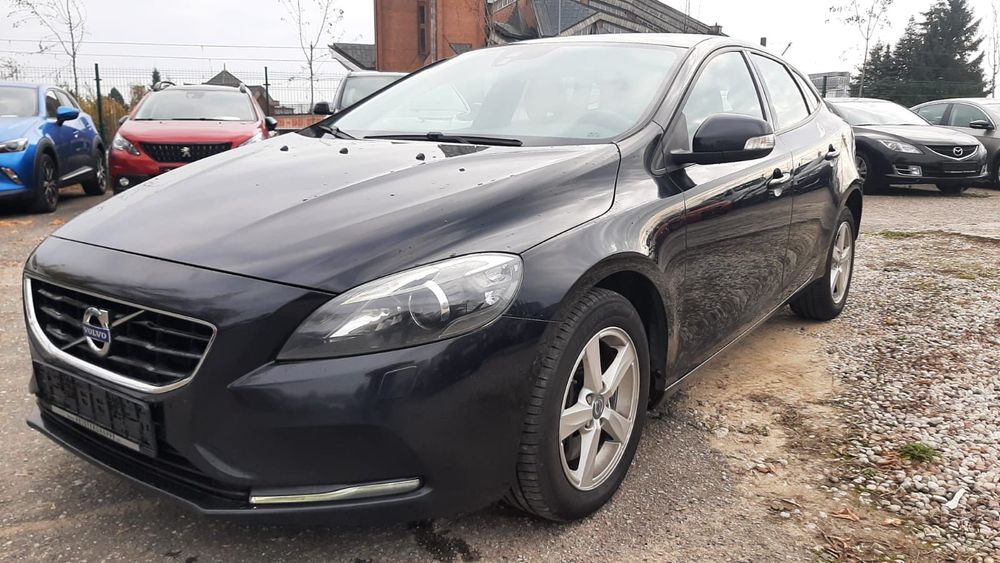Volvo V40 I Właściciel,Serwisowany,Bezwypadkowy,Hak
