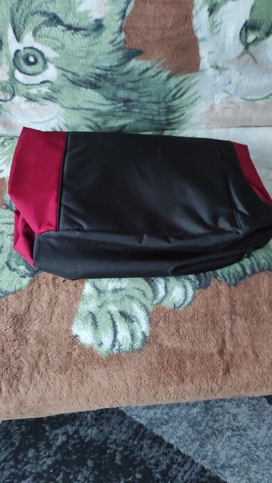 Torba podróżna firmy Travelite