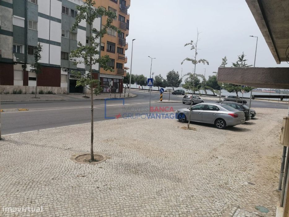 Apartamento T3 no Barreiro