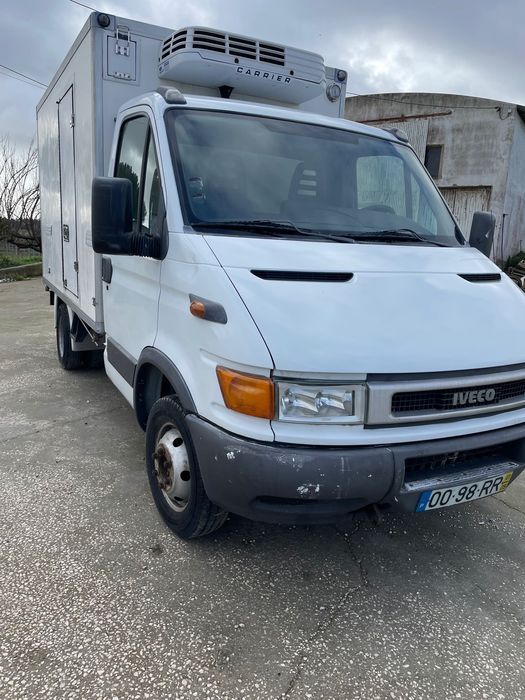 Iveco dayli 35-11 turbo
